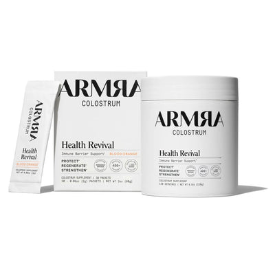 ARMRA Catalyst Bundle