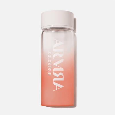 ARMRA Peach Carafe
