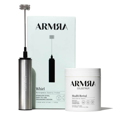 ARMRA Revitalizer Bundle