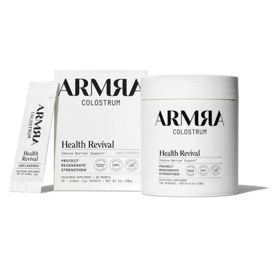 ARMRA Revival Bundle