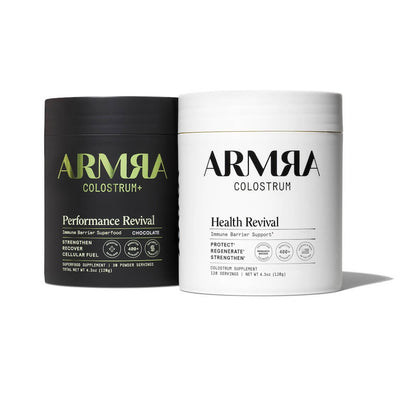 ARMRA Transformer Bundle