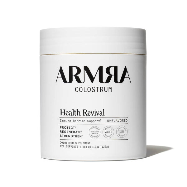 ARMRA Revitalizer Bundle