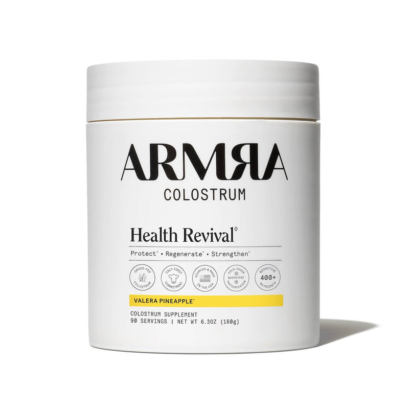 ARMRA Valera Pineapple Jar