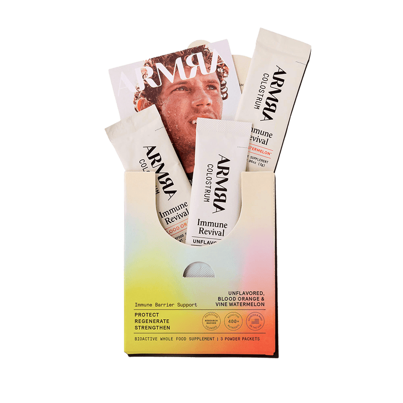 Classic Sample Pack