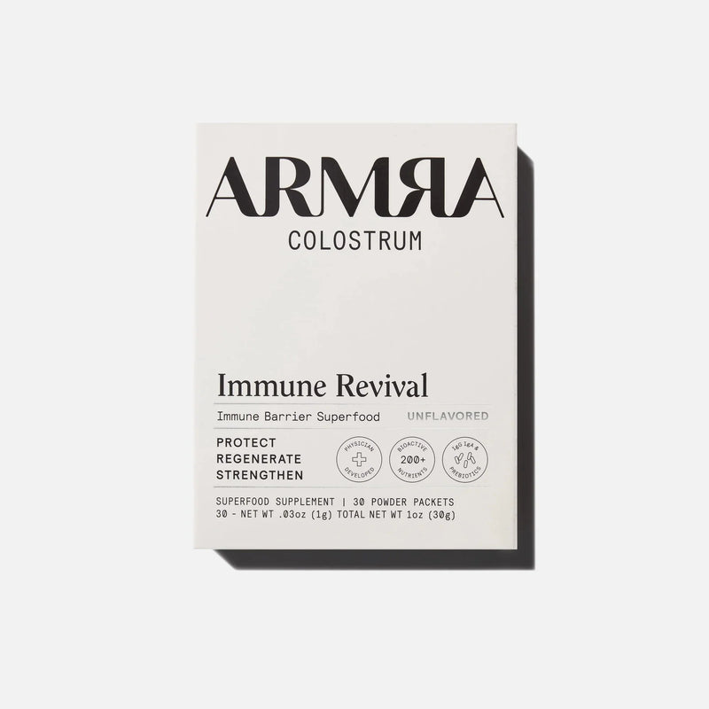 Immune Revival