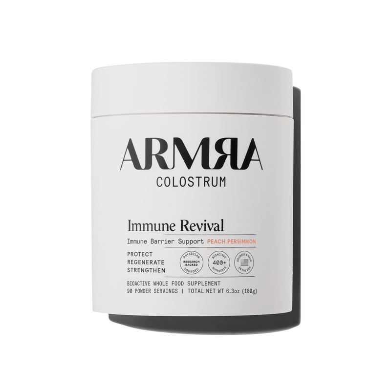 Immune Revival