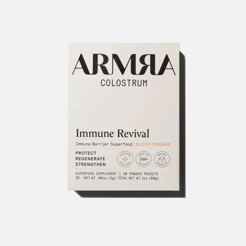 Immune Revival