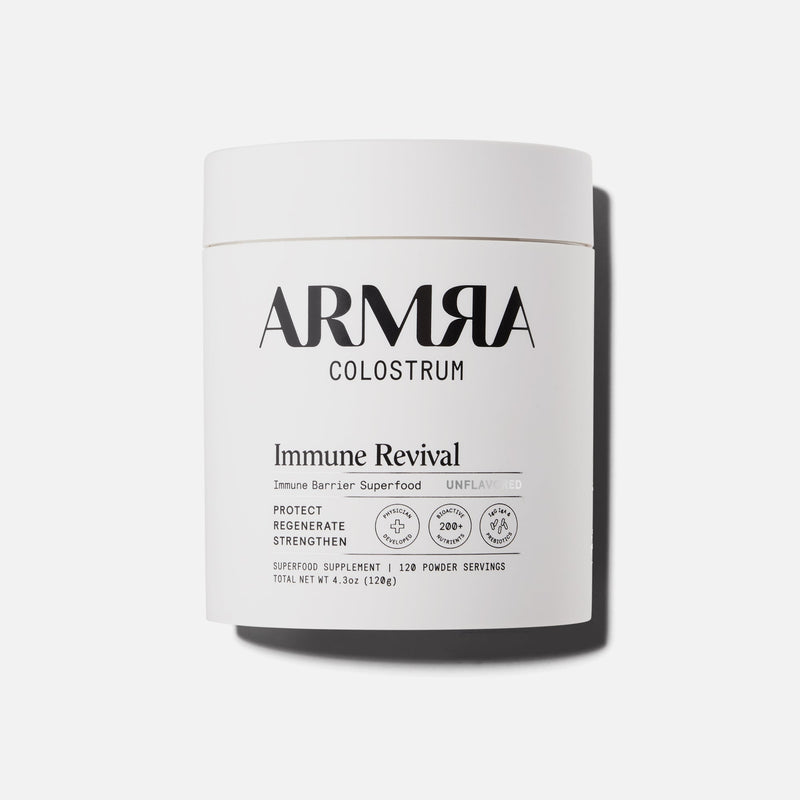 Immune Revival