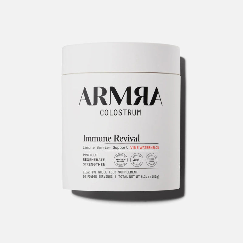 Immune Revival