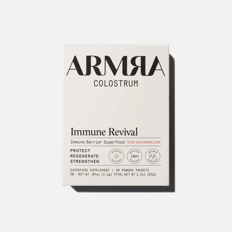 Immune Revival