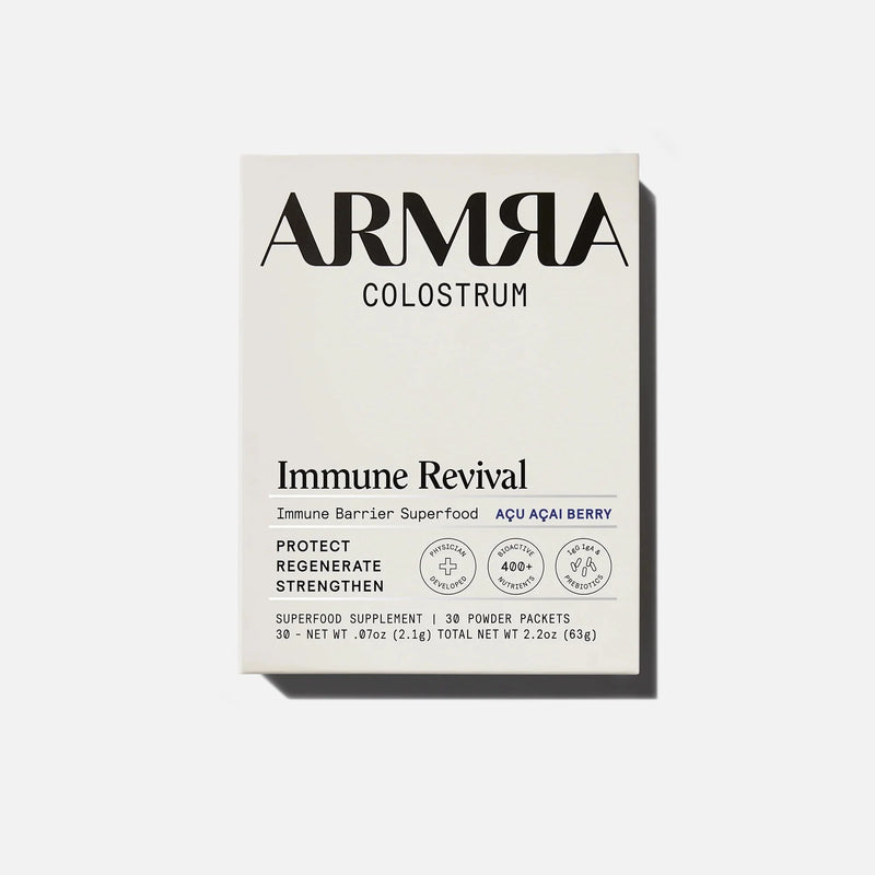 Immune Revival