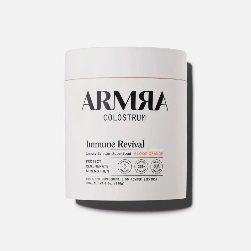 Immune Revival