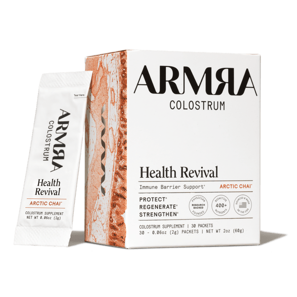 Immune Revival