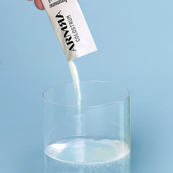 ARMRA Unflavored Travel Sticks