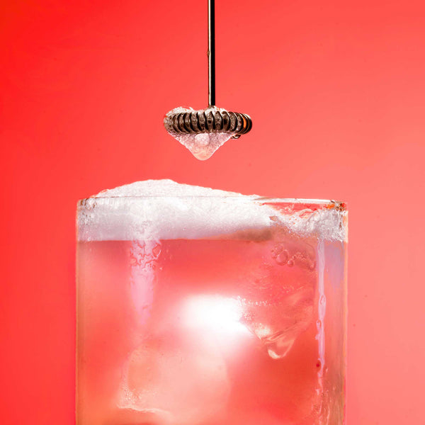 ARMRA Vine Watermelon Jar
