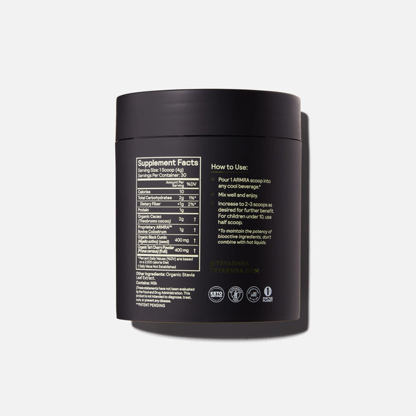 ARMRA Performance Revival Jar