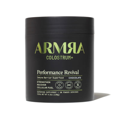 ARMRA Performance Revival Jar