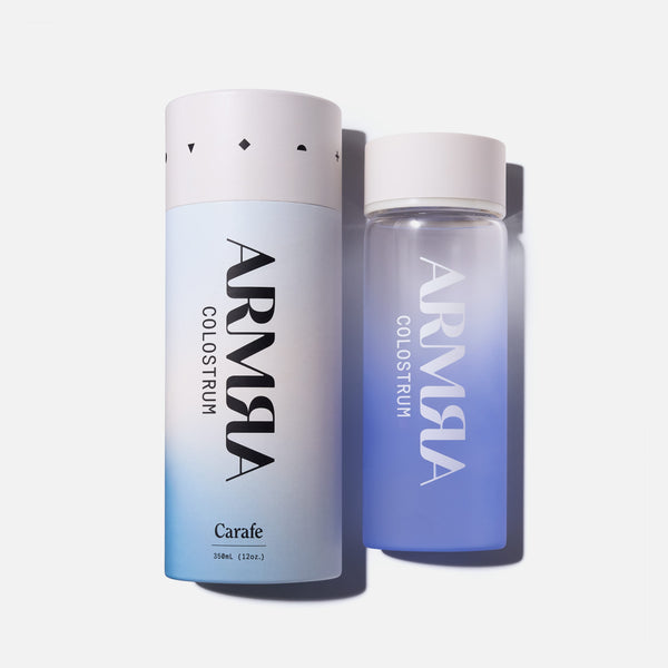 The ARMRA Carafe