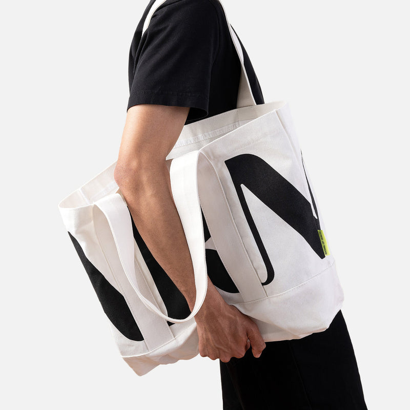 The ARMRA Tote 2.0