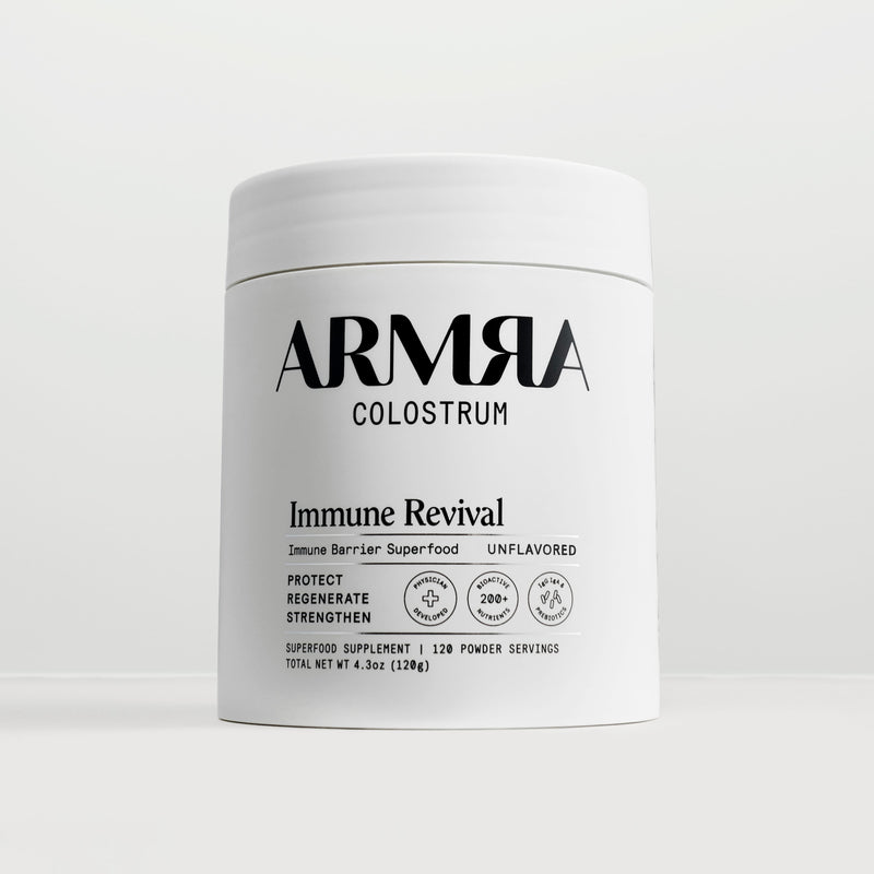 ARMRA Catalyst Bundle