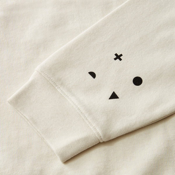 The Foundation Crewneck