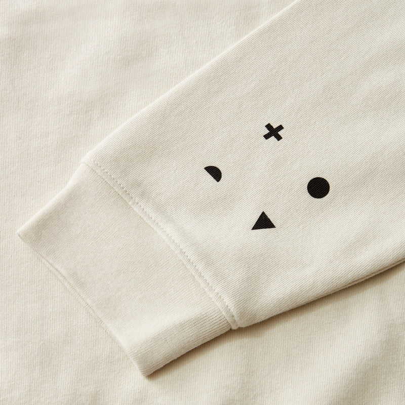 The Foundation Crewneck