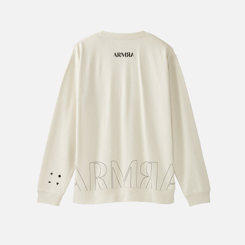 The Foundation Crewneck