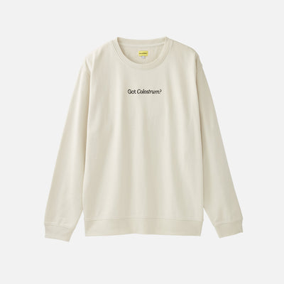 The Foundation Crewneck