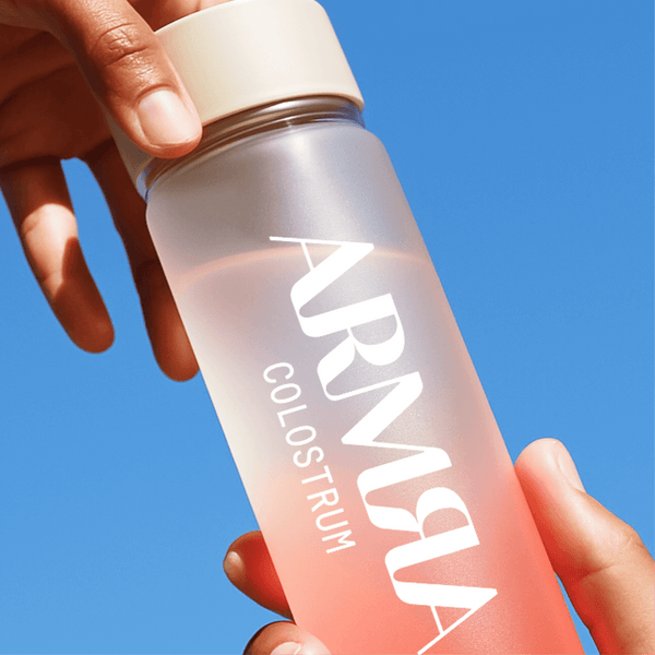 ARMRA Peach Principle Bundle