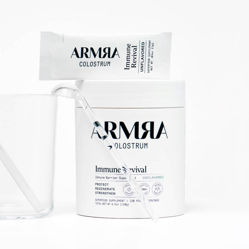 ARMRA Revival Bundle