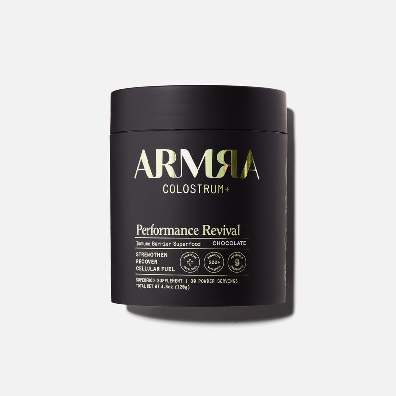 ARMRA Transformer Bundle