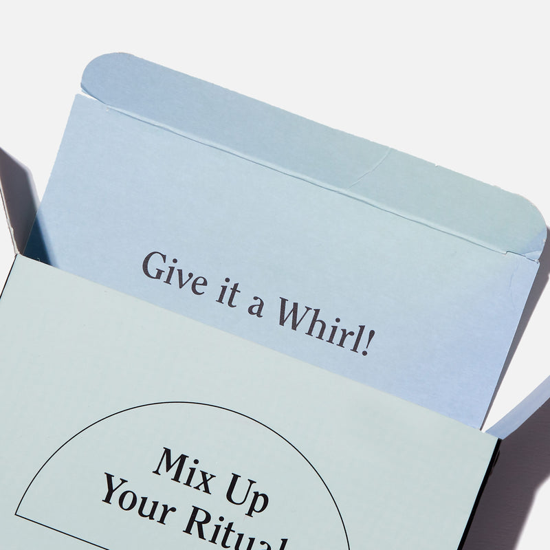 The Whirl